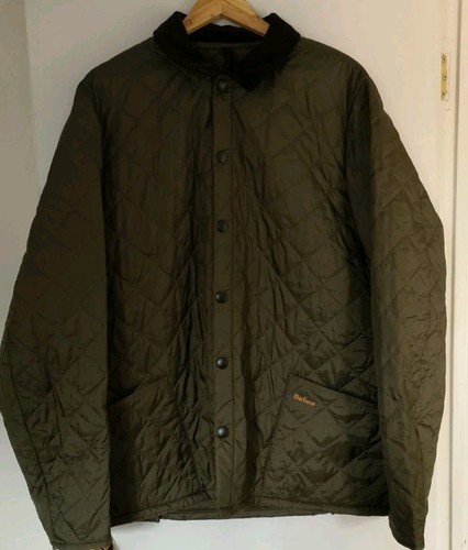 Barbour heritage liddesdale - barbour,
