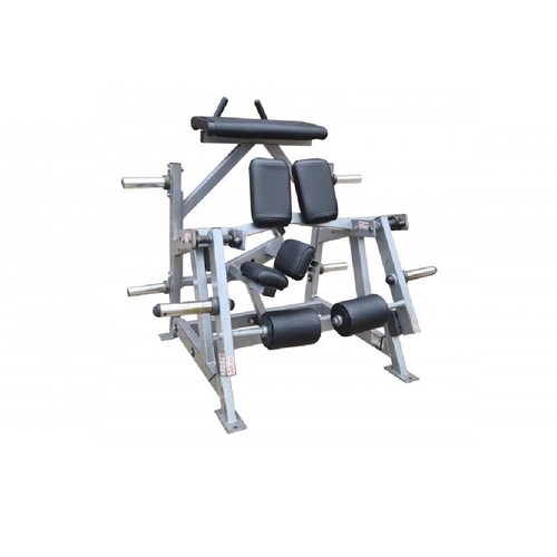 Hammer strength plate loaded - hammer,