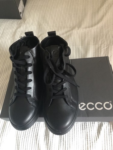 Brand new ecco gore tex - new, gore-tex