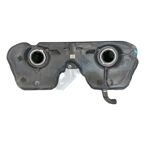 Bmw petrol bare rear - rear, black