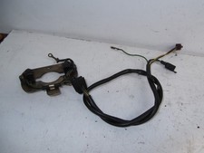 SUZUKI GSXR750 SLABSIDE 85-87