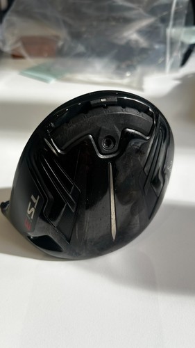 Titleist tsi3 driver degree - 9,