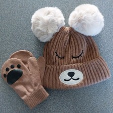 Avon kids teddy - avon, bear