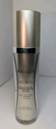 Skinn neck amour - neck, redensifying