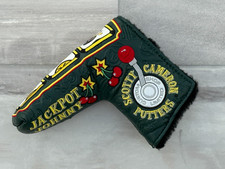 Scotty Cameron 2025 Limited