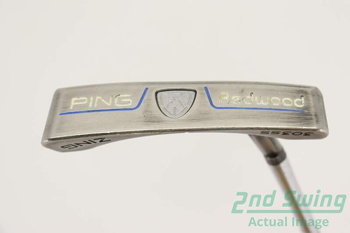 Ping redwood zing putter - ping,