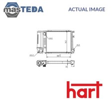 602 087 ENGINE COOLING