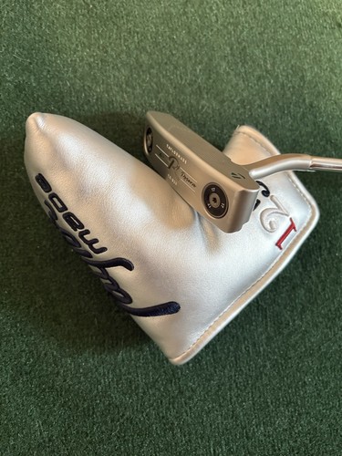 Taylormade tp reserve - 33”,