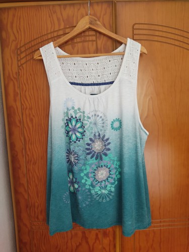Mantaray blue cotton - mantaray,
