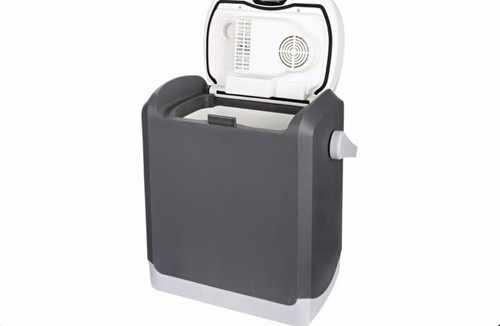 Halfords electric coolbox - halfords,