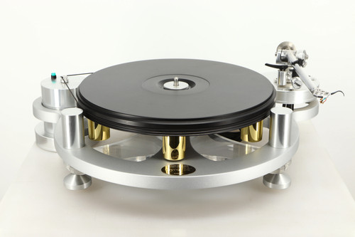 Michell gyro turntable - michell,