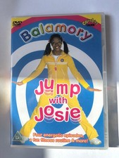 Cbeebies Balamory - Jump With