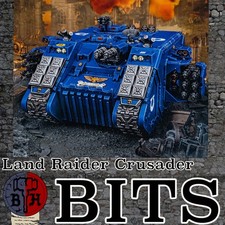 Warhammer 40K Space Marines