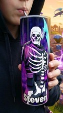 Fortnite Skeleton Personalised