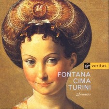 Francesco Turini - Fontana