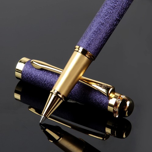 Exquisite metal rollerball - exquisite,