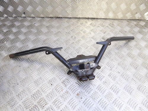 Piaggio 500 2003 handlebars - piaggio, x9