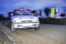 David Llewellin Ian Grindrod