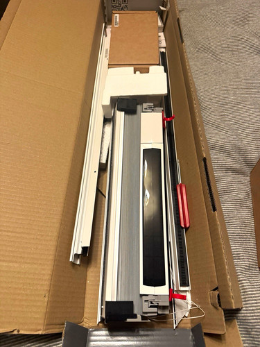 Velux fsc solar blind with - velux,