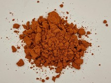 Moulding sand for metal sand