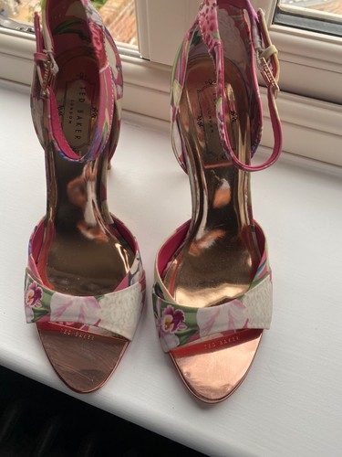 Ted baker sandals - size, 7