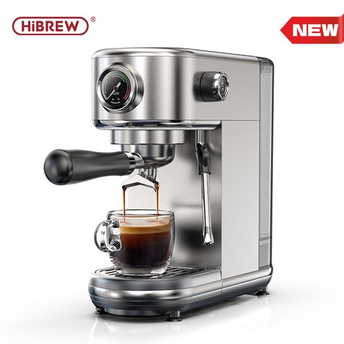 Hibrew h10b semi auto - hibrew,