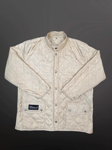 Quilted jacket belstaff - jacket,,