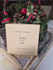 Federico Mahora (FM) Pure Home