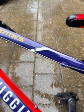 Wiggins Chartres 20" wheel