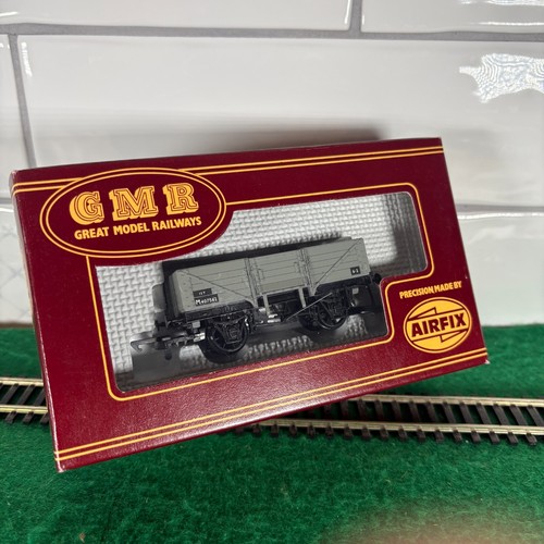 Airfix gmr plank wagon - 5,