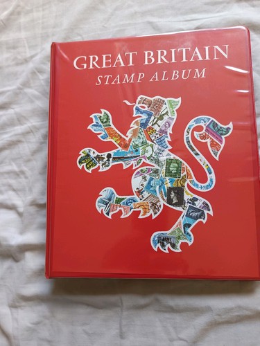 Stanley gibbons stamp - stanley,