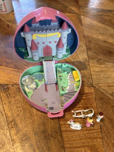 1992 polly pocket starlight - 1992,