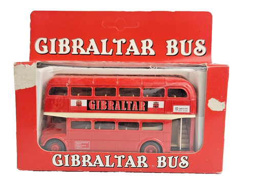 Estoril scale aec - 1:76,