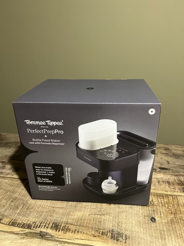 Tommee tippee perfect - tippee, prep