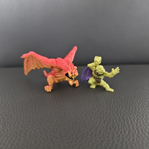 Mighty max gargoyle stone - mighty,