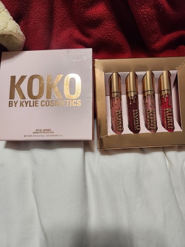 Kylie cosmetics koko - kylie,