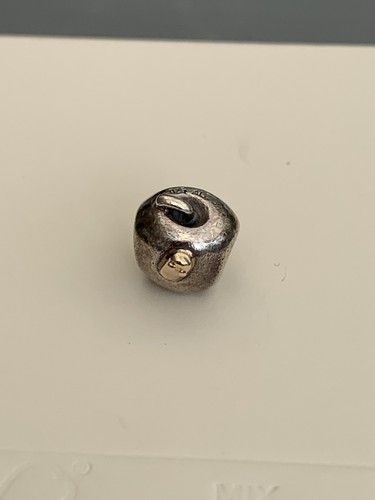 Genuine pandora retired apple - genuine,