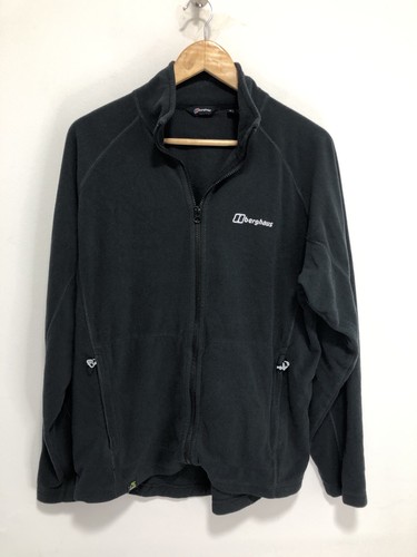 Berghaus polartec men size l - polartec,