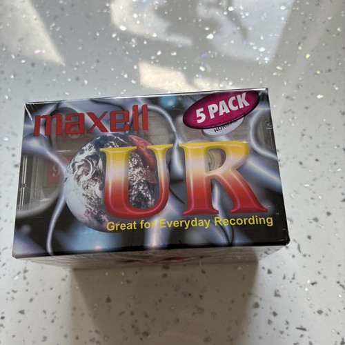 Maxell ur90 pack 90 - pack,