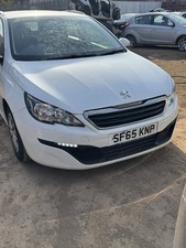 Peugeot 308 2016 Breaking