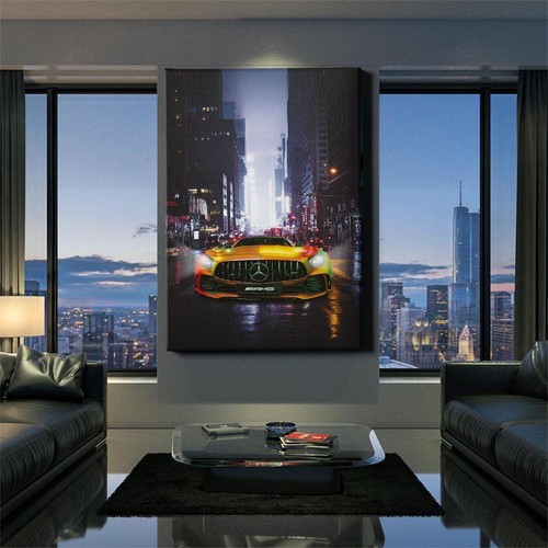 Wall art canvas acrylic - art,