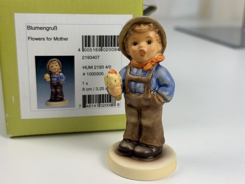 Hummel figurine 2193 - , 4/0