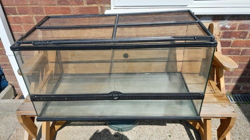 Exo terra natural terrarium - exo,