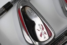 Tour Edge Exotics XCG Irons /
