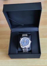 Custom Seiko Mod Just Royal