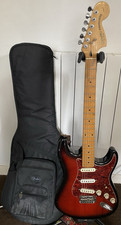 Squier Standard Stratocaster