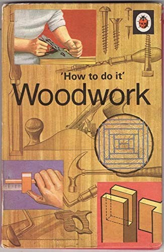 Learnabout woodwork - learnabout...,
