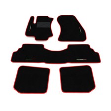 Car Mats Compatible With