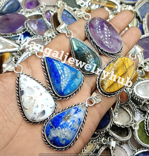Elegant sodalite mix - elegant, &