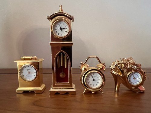 Bundle four vintage - of,